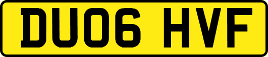DU06HVF