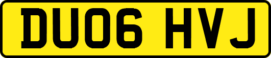 DU06HVJ