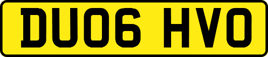 DU06HVO