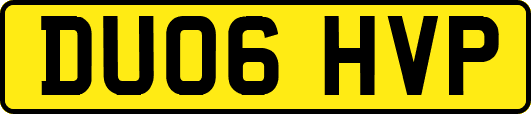 DU06HVP
