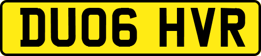 DU06HVR