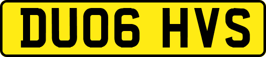 DU06HVS