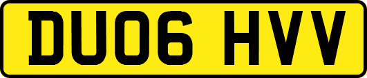 DU06HVV