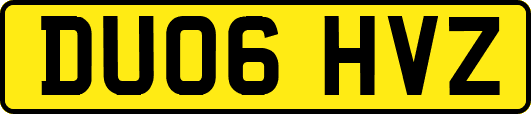 DU06HVZ