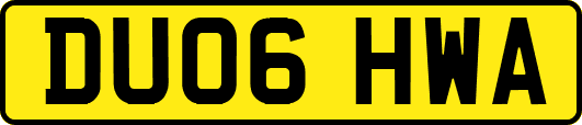 DU06HWA
