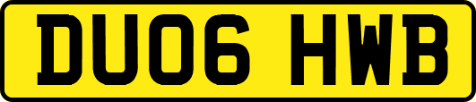 DU06HWB