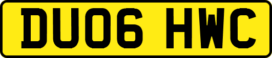 DU06HWC