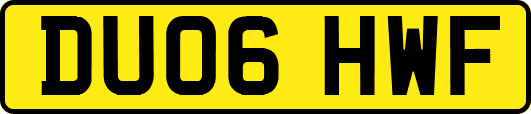 DU06HWF