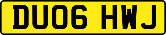 DU06HWJ