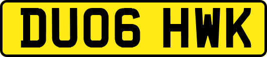 DU06HWK