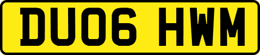 DU06HWM