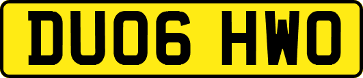 DU06HWO