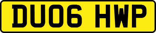 DU06HWP