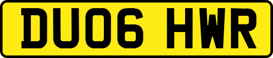 DU06HWR