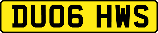 DU06HWS