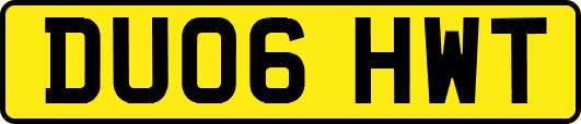 DU06HWT