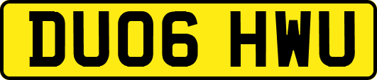 DU06HWU