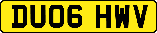 DU06HWV