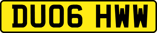DU06HWW