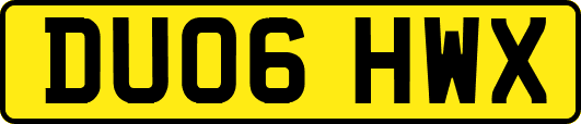 DU06HWX