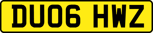 DU06HWZ