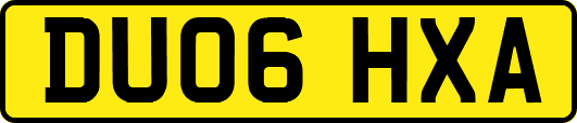 DU06HXA