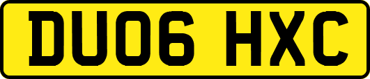 DU06HXC