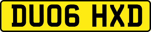 DU06HXD