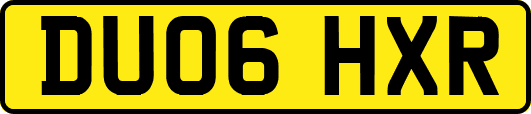 DU06HXR