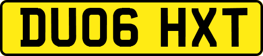 DU06HXT