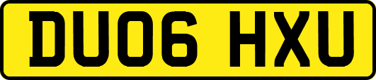DU06HXU
