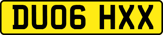 DU06HXX