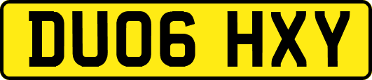 DU06HXY