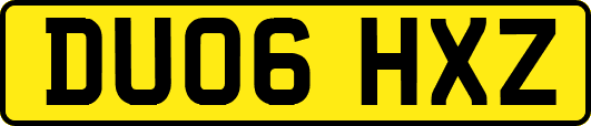 DU06HXZ