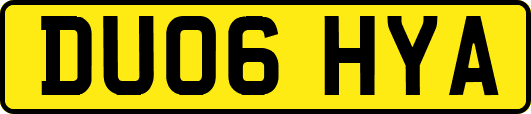 DU06HYA