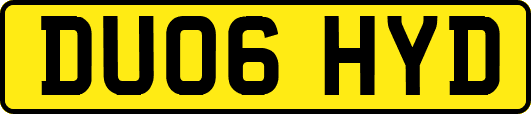 DU06HYD