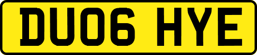 DU06HYE