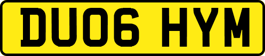 DU06HYM