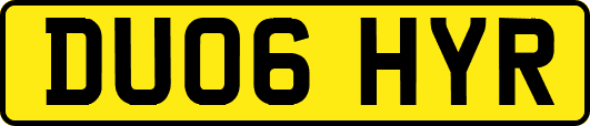 DU06HYR