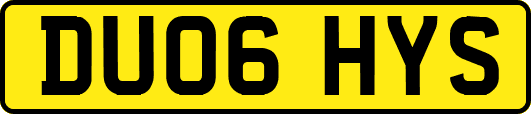 DU06HYS