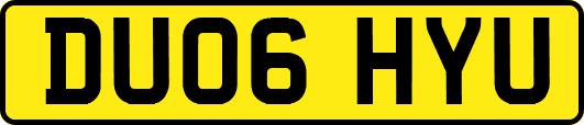 DU06HYU