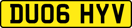 DU06HYV
