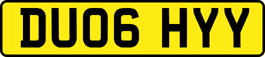 DU06HYY