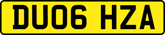DU06HZA