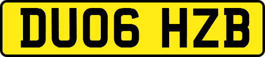DU06HZB