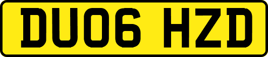 DU06HZD