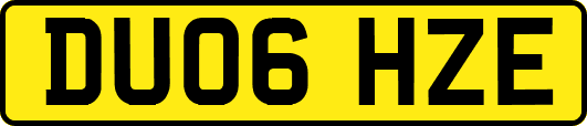 DU06HZE