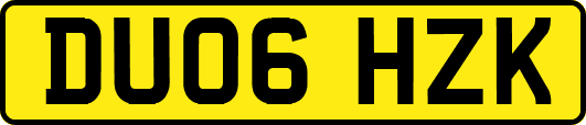 DU06HZK