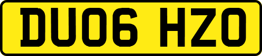 DU06HZO