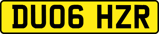 DU06HZR
